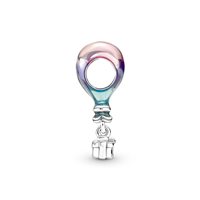 Charm Pandora Donna Pandora Moments in Argento 791501C01 - 791501C01